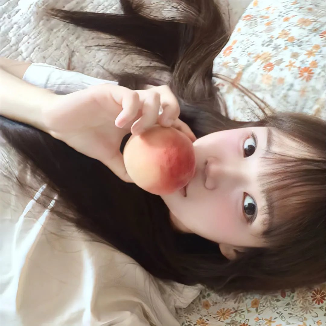 明宫谜案